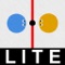 HockeySlime Lite is a one-player version of Slime Hockey for the iPhone/iPod touch