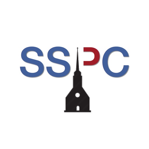 Sinking Spring Presbyterian Church Icon