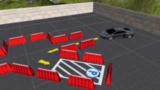 Car Parking Simulator Car Driving Test Simulatorのおすすめ画像3