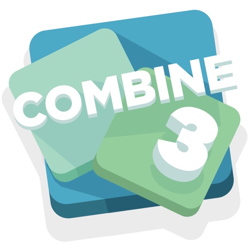 Combine 3 Icon