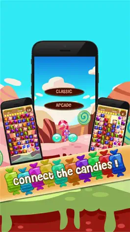 Game screenshot Sugar Sweet Cookie Mania mod apk