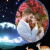 Moon Photo Frames - Instant Frame Maker & Photo Editor app icon - Photo & Video app for iPhone