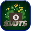 Slots Casino Greenback and Black - Play Free Gambling Machine
