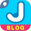 JUGEMブログ　日記投稿！Instagramと簡単連携