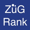 ZüGRank - 自分だけのランキング作成アプリ