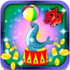 Magical Performer Slots: Join the fascinating circus world and hit the gambler's jackpot