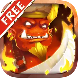 Gnumz: Arcane Power app icon