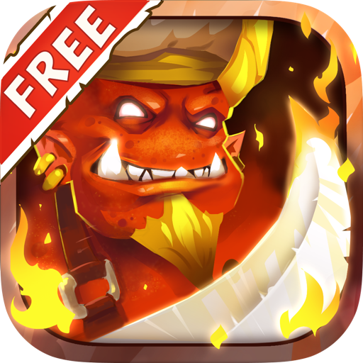 Gnumz: Arcane Power app icon