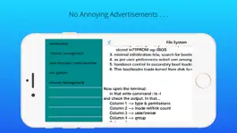 Game screenshot Operating System Basics apk