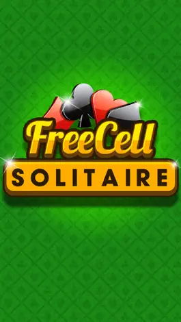 Game screenshot FreeCell Solitaire - Premium Card Paradise Games mod apk