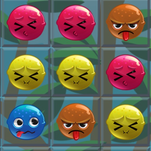 A Sour Limes Zoomy icon