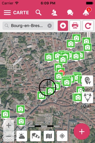 J'aime bourg screenshot 3