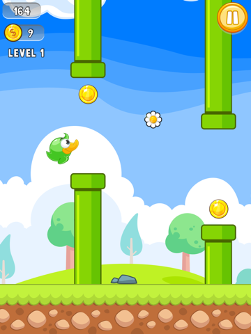 Screenshot #6 pour Tweety Go