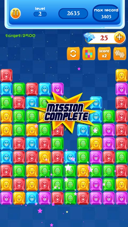 Pop Candy-Pop connect