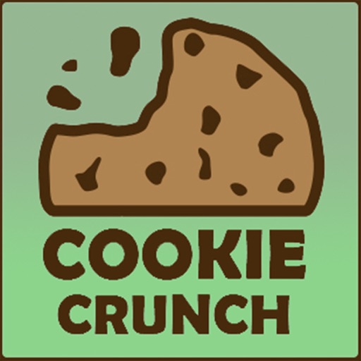 Cookie Crunch Adventure -- Free iOS App