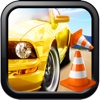 3D Car Parking Simulator – Park sports vehicle in this driving simulation game