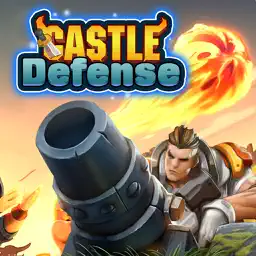 Castle Island Defense app icon