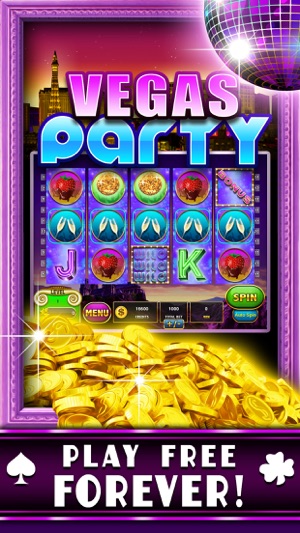 Players Palace Slots! FREE Grand Vegas Casino of the Rich Fu(圖2)-速報App