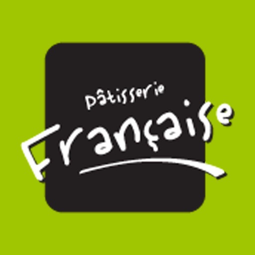 Pâtisserie Française icon