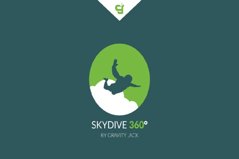 Skydive360のおすすめ画像1