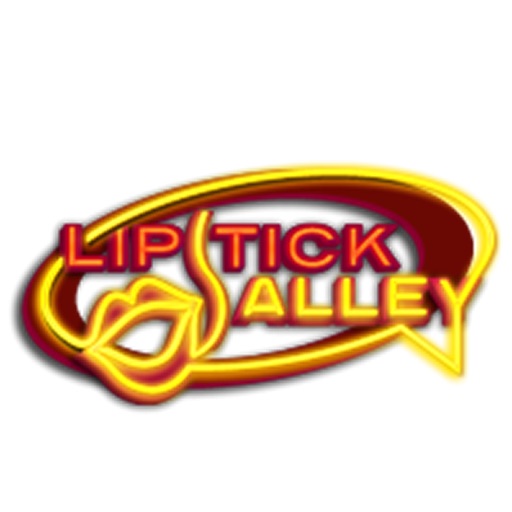 Lipstick Alley iOS App