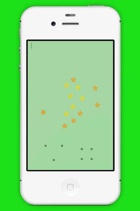 Hiding Spots — IQ Boosting Braintraining Game