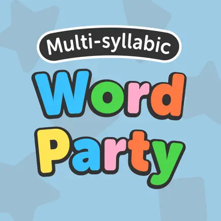 Multi-Syllabic Word Party Cheats
