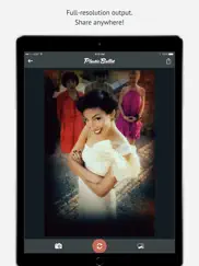 plastic bullet ipad resimleri 4