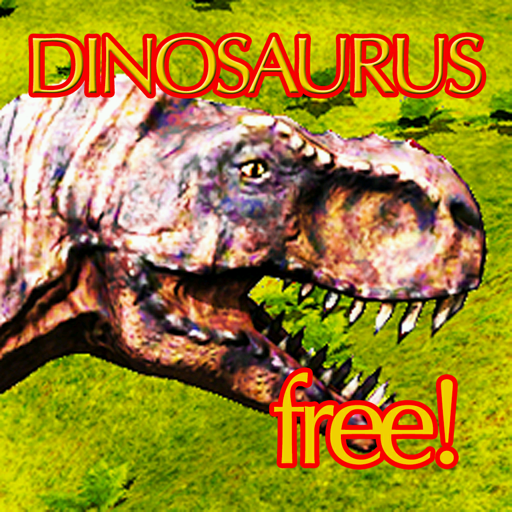 Dinosaurus free desktop edition icon