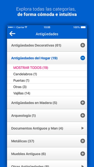 Bidtobid, compra, vende y subasta sin comisiones(圖2)-速報App