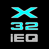 X32 iEQ - John Milner