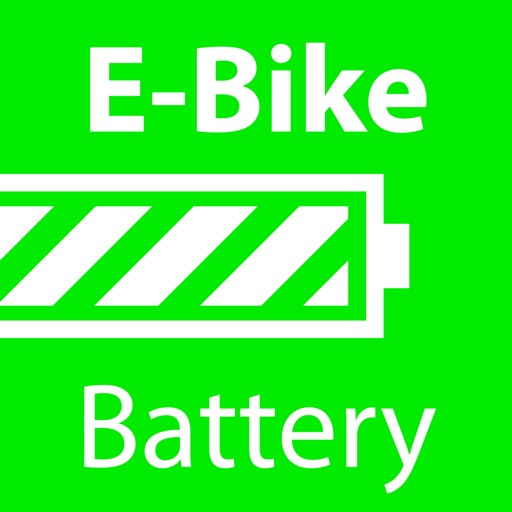 E-Bike Battery Safer für Li-Ion Akkus icon