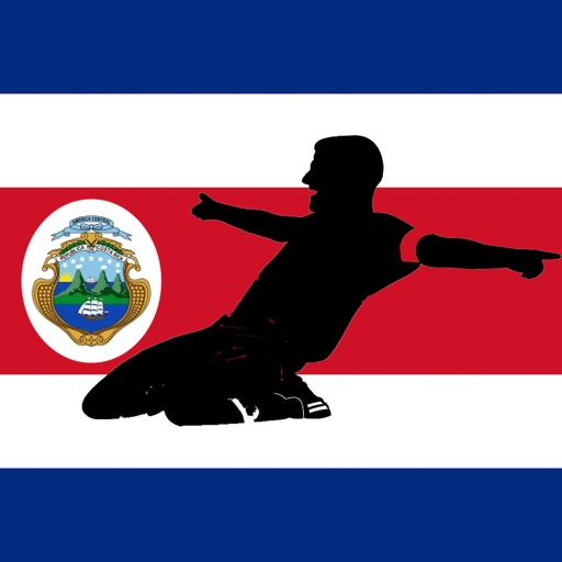 Livescore for Primera Division Costa Rica - Results and standings icon