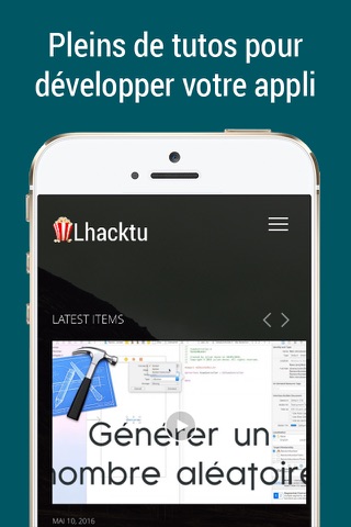 L'hacktu screenshot 2