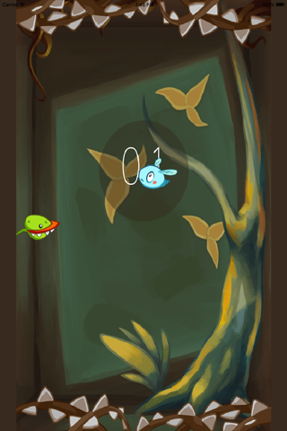 Cool Fly Trap screenshot 2