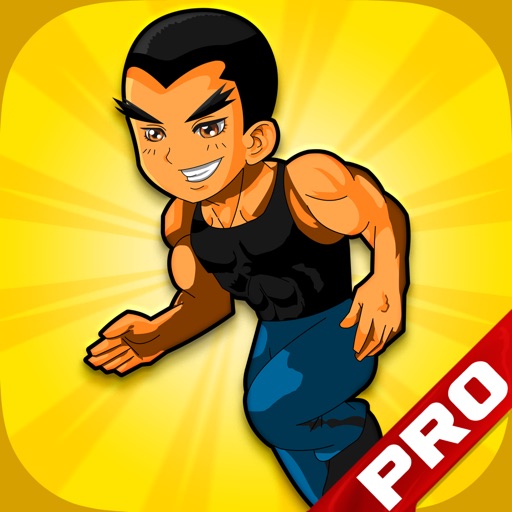 Kung-Fu Jacky Jump - Wing Chun Chan Tekken Tag Tournament 2 iOS App