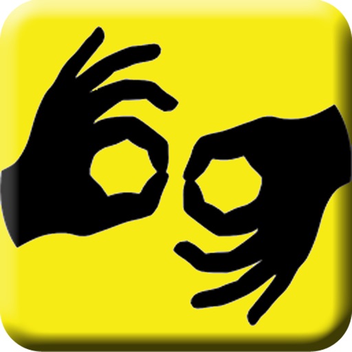 Sign Language Pro for iPad! Learn How To Sign Language