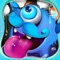 Hollow Monsters: Devour and grow uncontrollable - Ignite nibblers game for kids