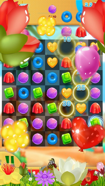 Jelly Juicy - Yummy Flavor Mania