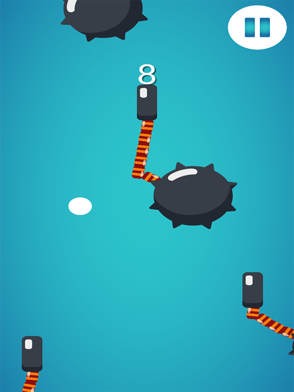 Screenshot #5 pour Don't Hit The Mines