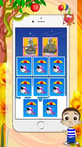 Game screenshot Memory Game For Adults - Puzzle And Memory Games apk