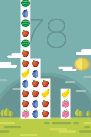 Fruits Box screenshot 4