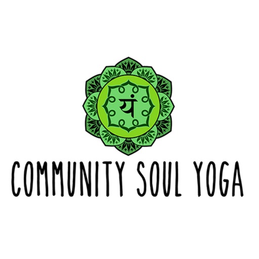 Community Soul Yoga