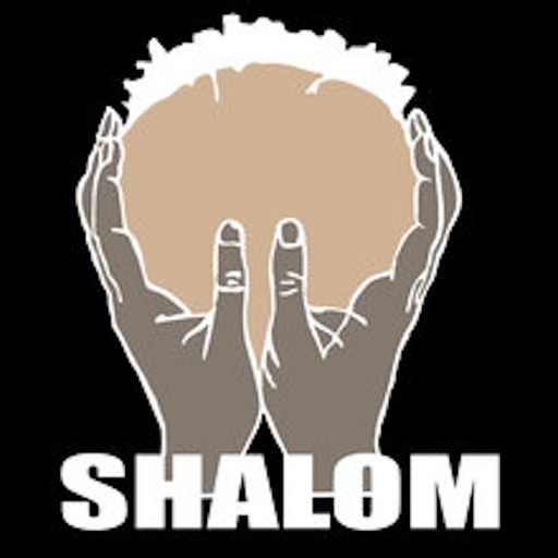 Shalom Haarlem icon