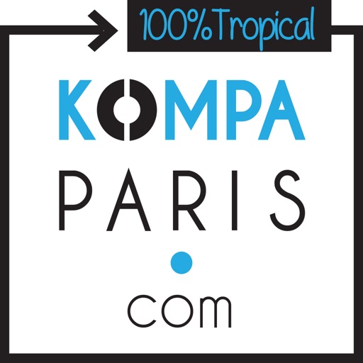 Kompaparis icon