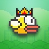 Flappy Bird Returns ! The Fun Free Impossible Classic Replica Original Wings Birds Games For Boys & Girls