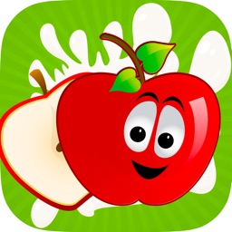 fruits tir blast - jeux pomme fruits de tir facile d'amusement pour tout-petits et les enfants