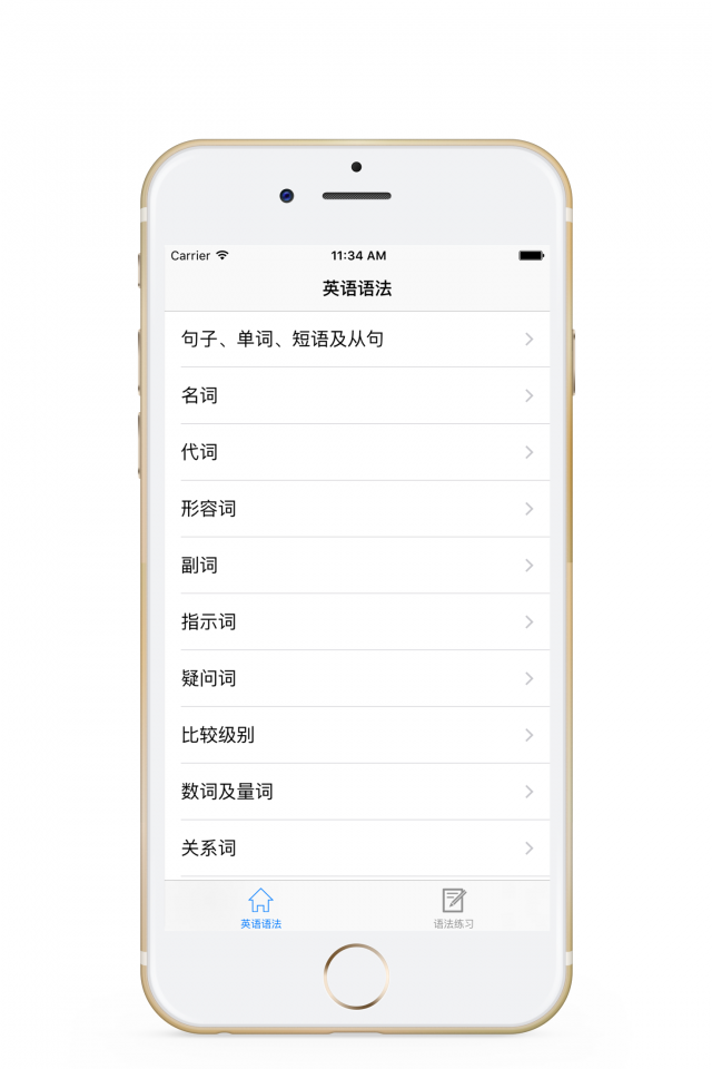 英语语法 - 语法 详解英语语法练习题大全