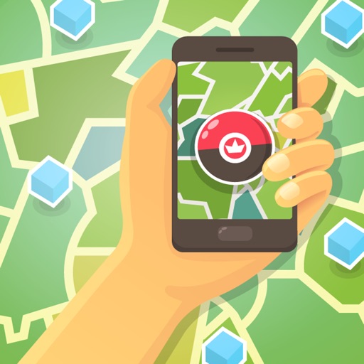 GUIDE for POKEMON GO Tips and Secrets Icon