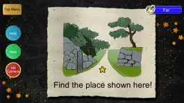 Game screenshot The Mystery of Hizen Nagoya Castle apk